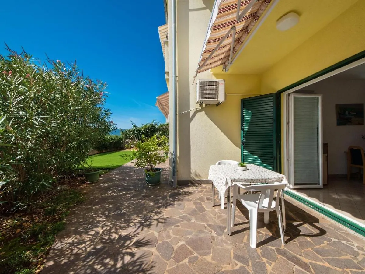 Studio Jasna-1 By Interhome Pinezići