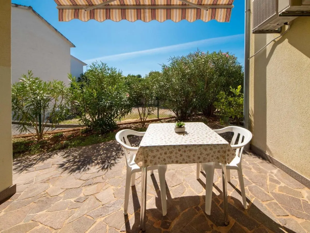 Διαμέρισμα Studio Jasna-1 By Interhome Pinezići