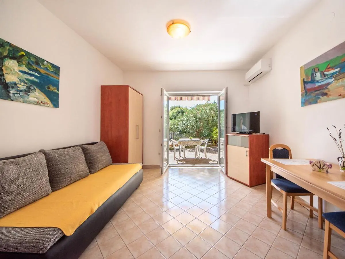 Studio Jasna-1 By Interhome Pinezići Διαμέρισμα