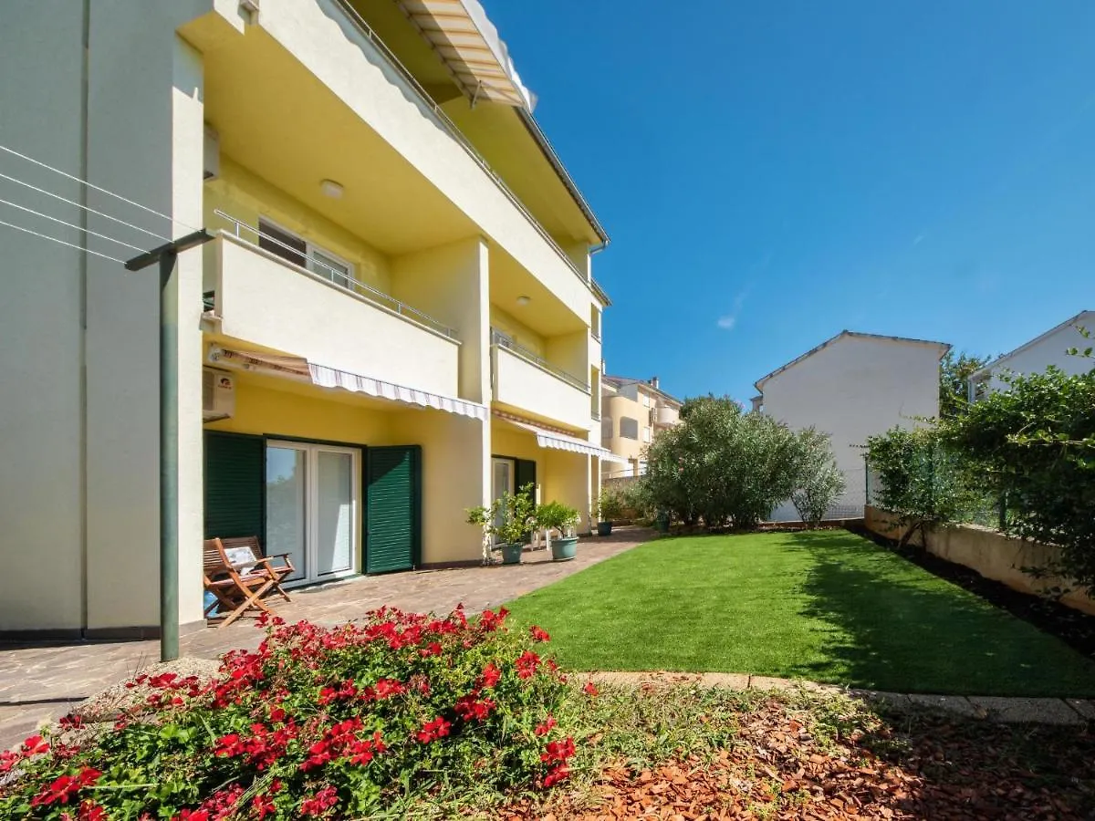 Διαμέρισμα Studio Jasna-1 By Interhome Pinezići Κροατία