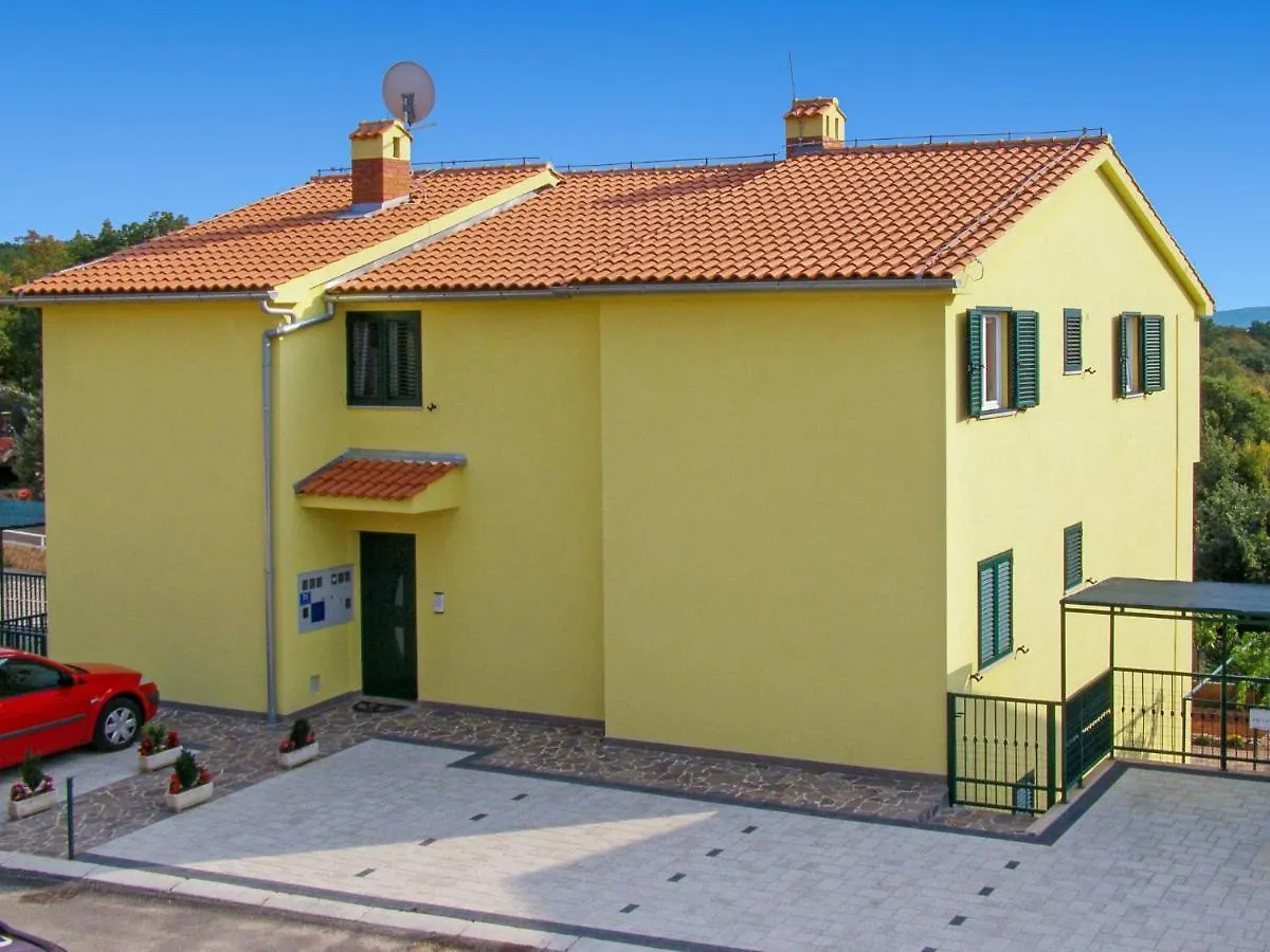 Διαμέρισμα Studio Jasna-1 By Interhome Pinezići