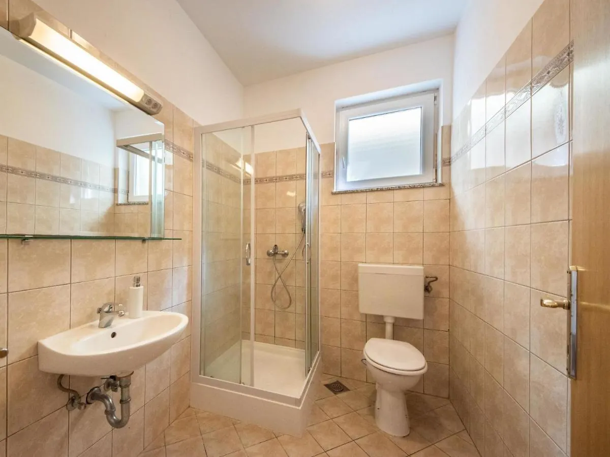Studio Jasna-1 By Interhome Pinezići